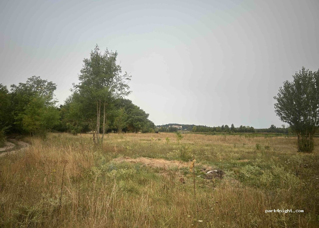 (41140) Noyers-sur-Cher - — foto