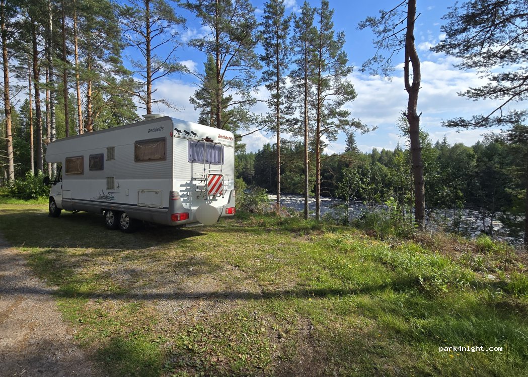 (785 45) Björbo - — foto