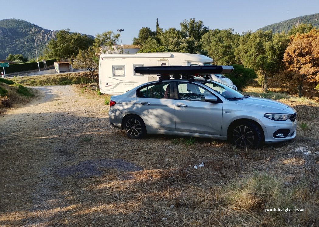 () Mandelieu-la-Napoule - La Provençale — foto 2