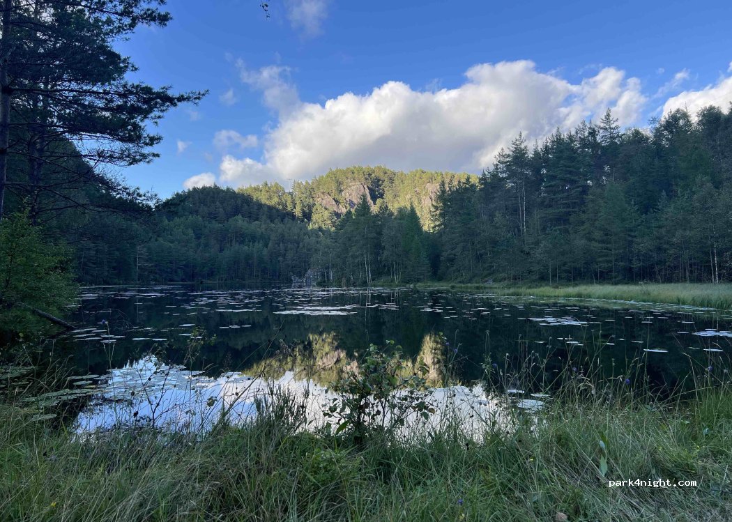 (4146) Erfjord - — foto