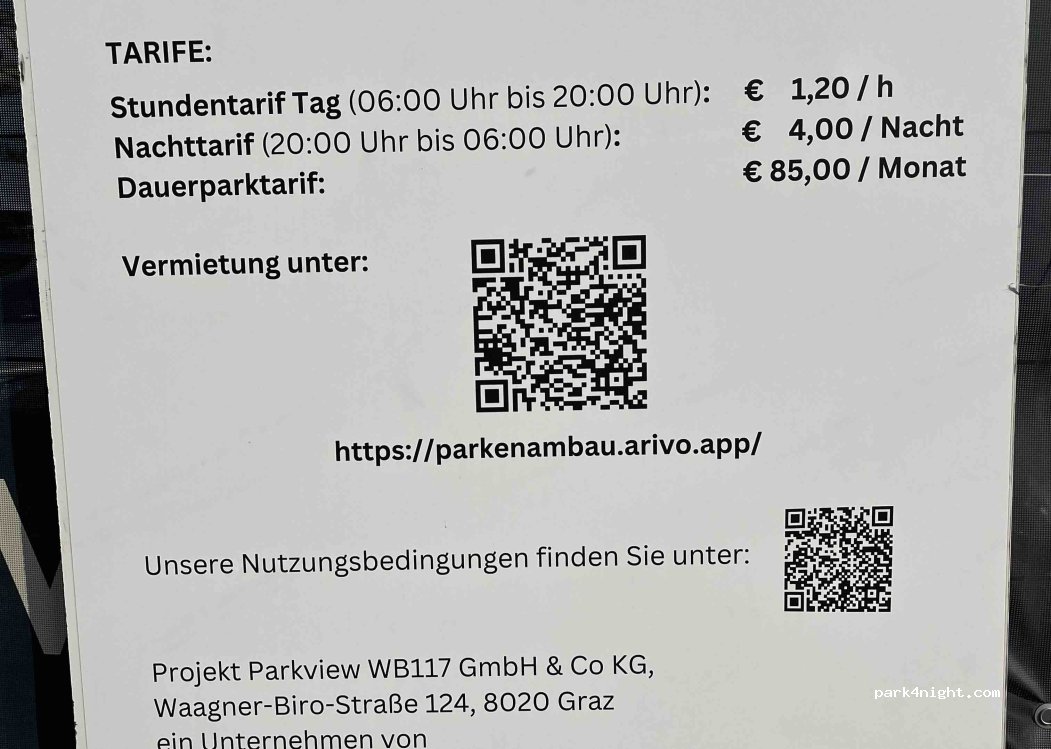 (8020) Graz - Waagner-Biro-Straße — foto 3