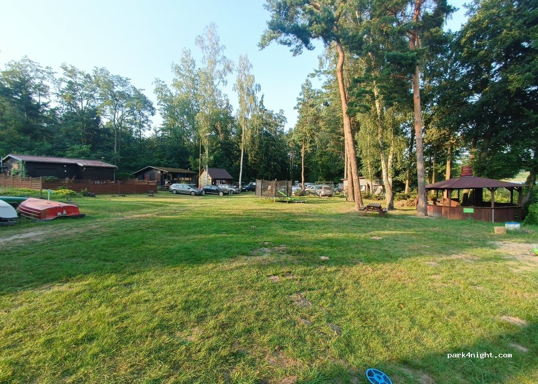 Binowo Plaża — foto
