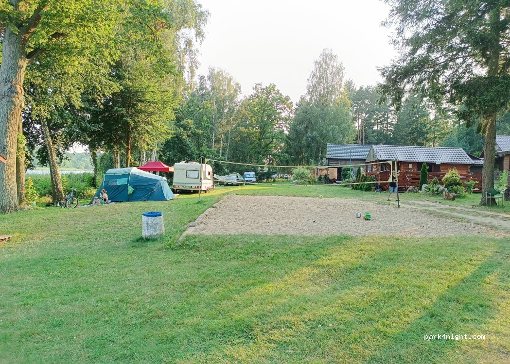Binowo Plaża — foto 3