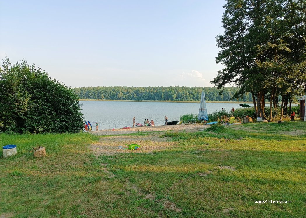 Binowo Plaża — foto 4