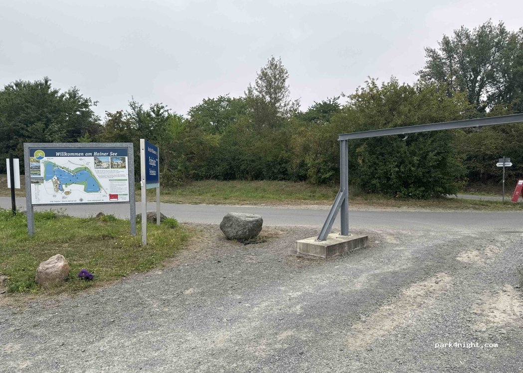(04575) Neukieritzsch - Nordufer — foto