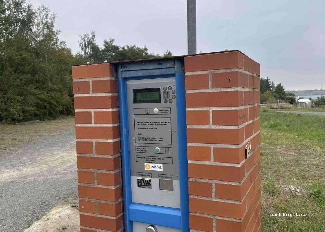 (04575) Neukieritzsch - Nordufer — foto 2