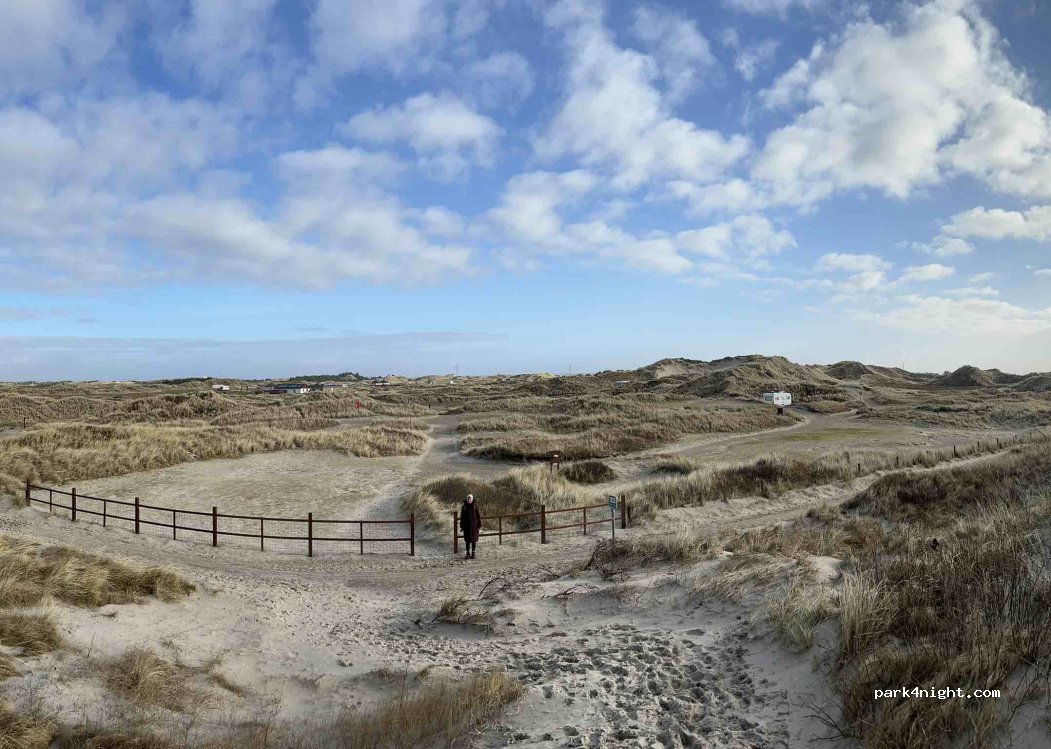 DCU-Camping Lyngvig Strand — foto