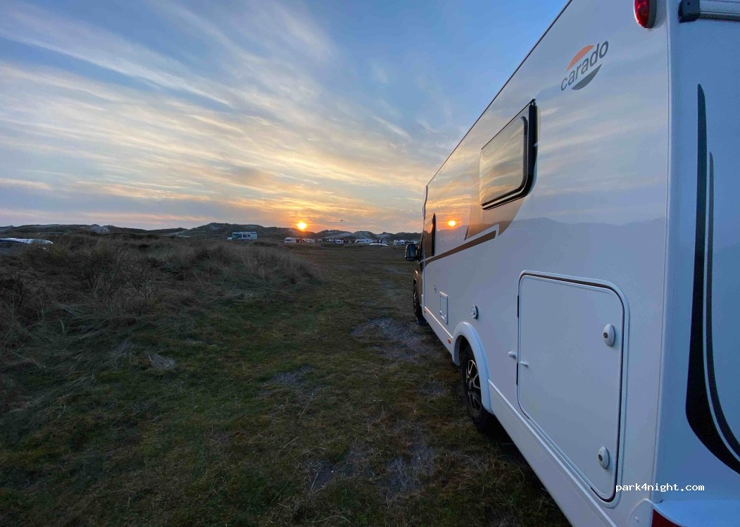 DCU-Camping Lyngvig Strand — foto 2