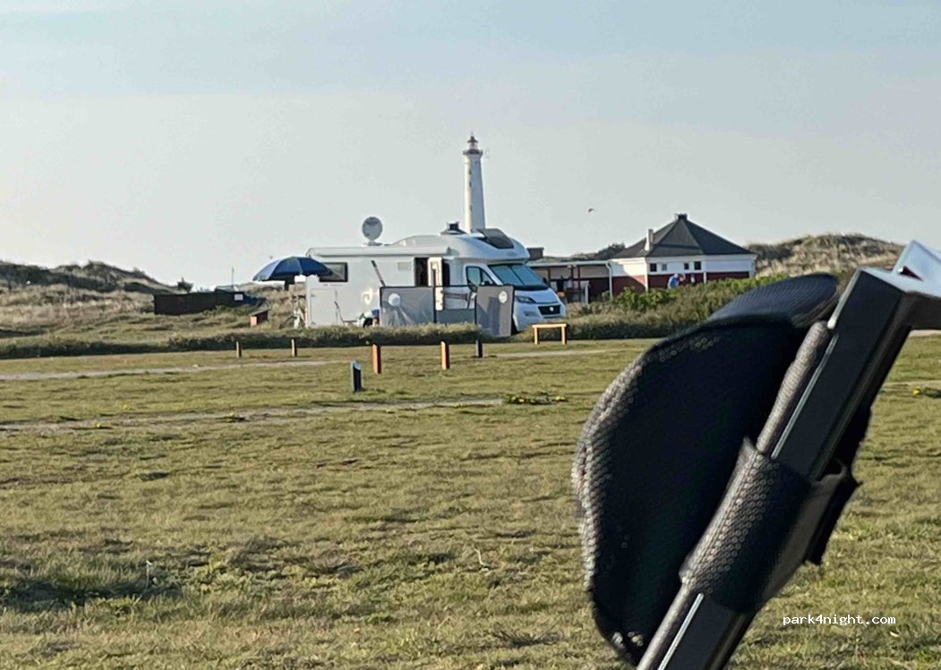 DCU-Camping Lyngvig Strand — foto 3