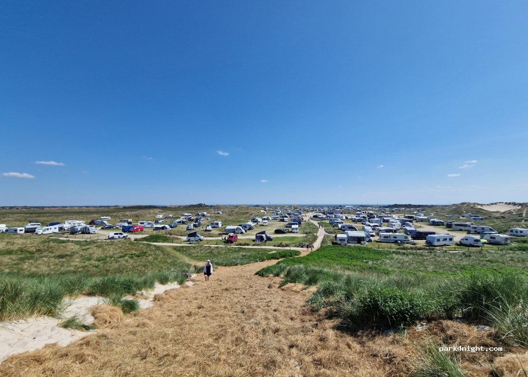 DCU-Camping Lyngvig Strand — foto 4