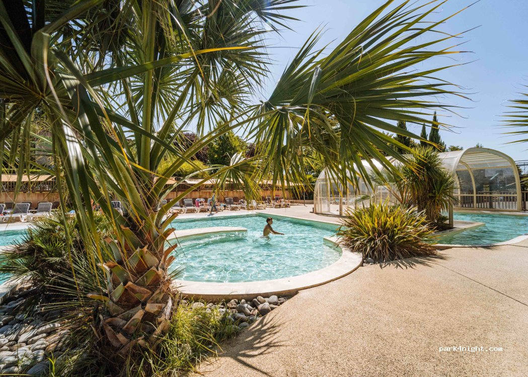 Camping Yelloh! Village Lascaux Vacances — foto 2