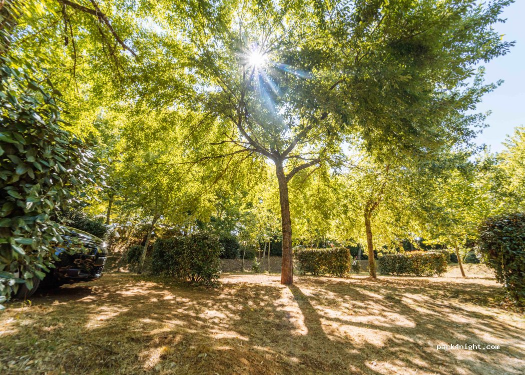 Camping Yelloh! Village Lascaux Vacances — foto 3