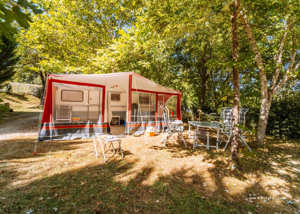 Camping Yelloh! Village Lascaux Vacances — foto 4