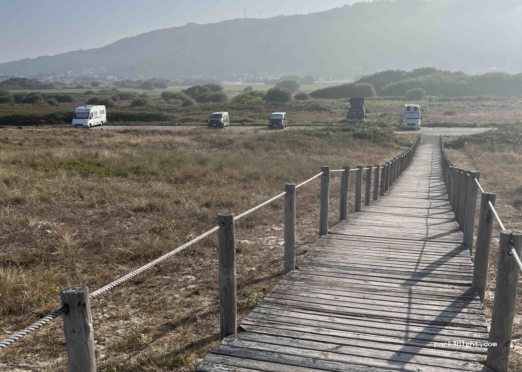 (4900-721) Viana do Castelo - Unnamed Road — foto