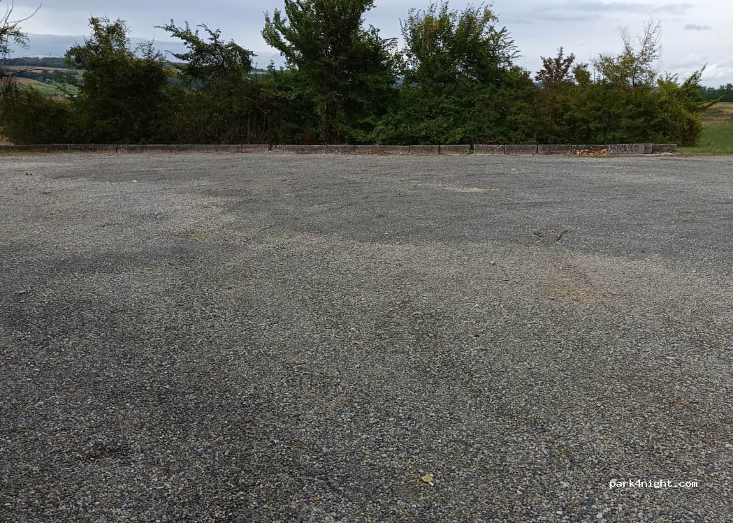 (82220) Molières - Route de Labarthe — foto 2