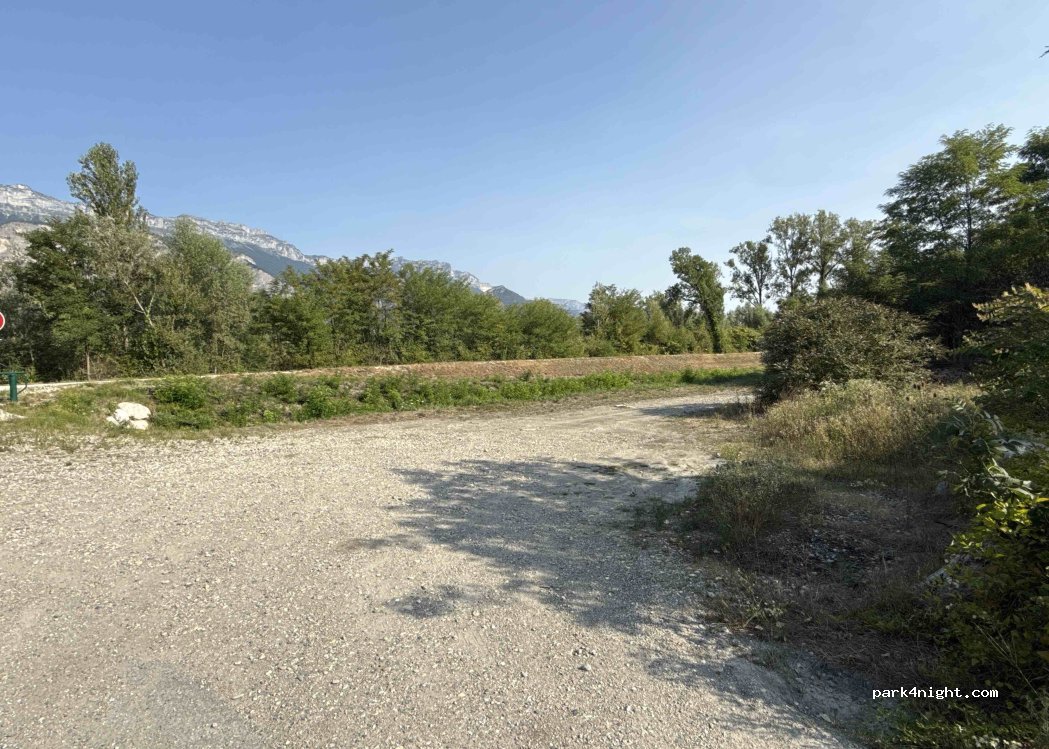 (38570) La Pierre - Chemin du Nan — foto 2