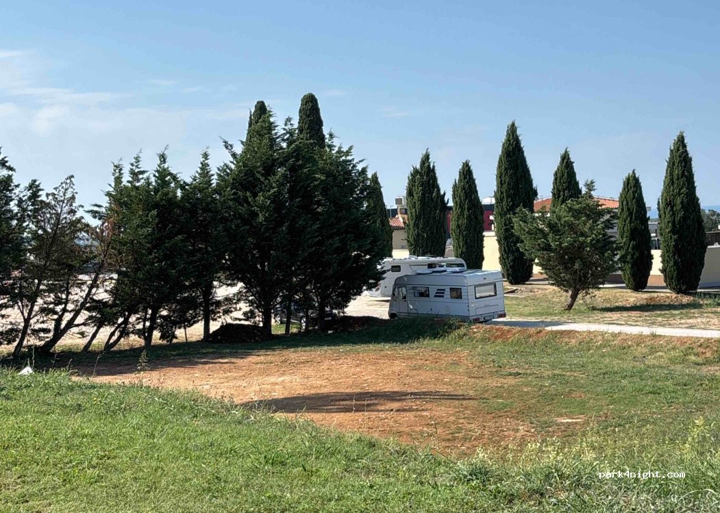 (52465) Vabriga - Lanterna — foto 2