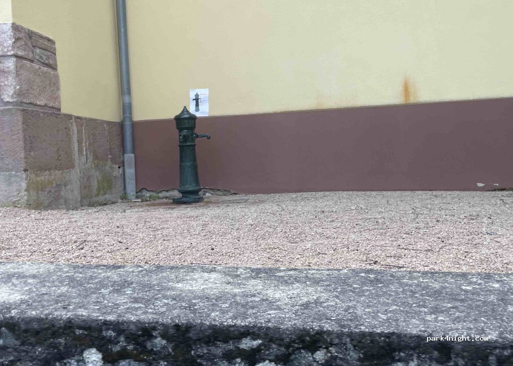 (67650) Dieffenthal - Rue de l'Église — foto