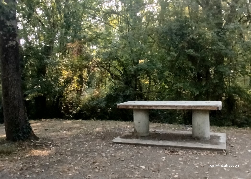 (16600) Ruelle-sur-Touvre - Rue Madame Curie — foto 3