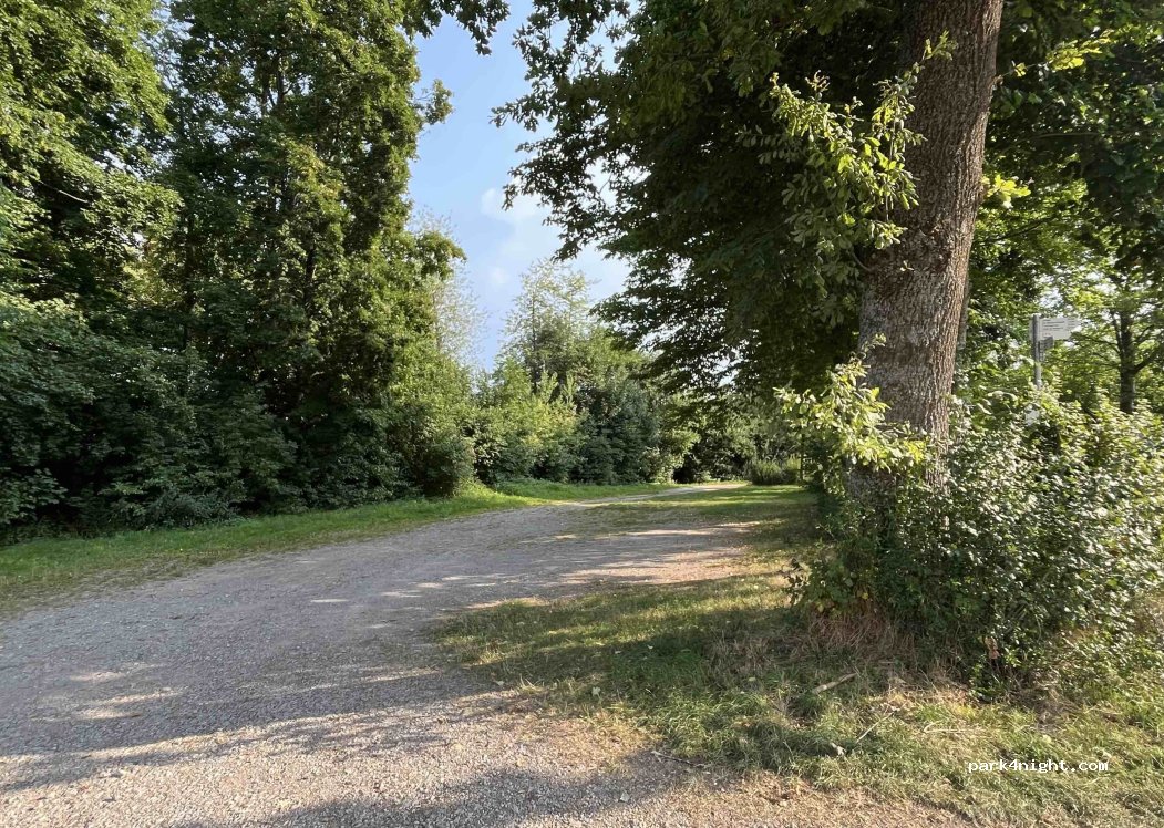 (72178) Waldachtal - Unnamed Road — foto 3