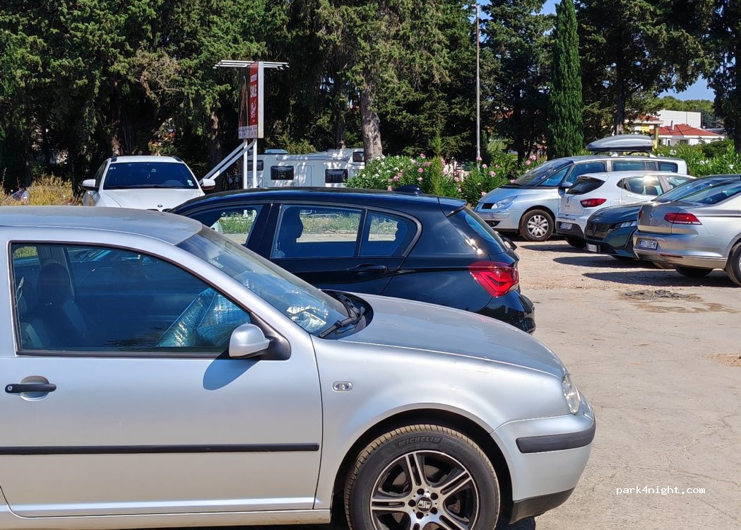 (23212) Grad Biograd na Moru - — foto 2