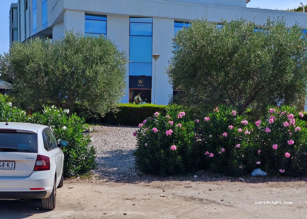 (23212) Grad Biograd na Moru - — foto 3