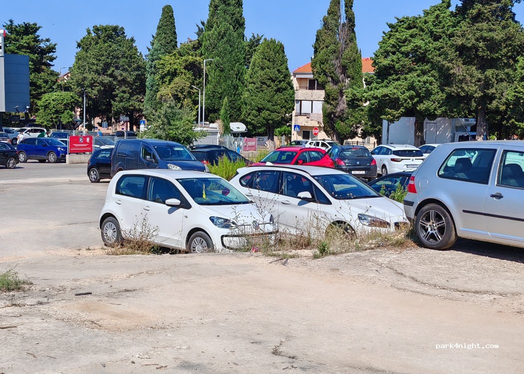 (23212) Grad Biograd na Moru - — foto 4