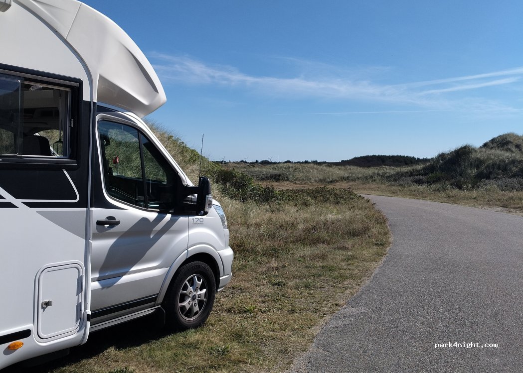 (9990) Skagen - Kanalvejen — foto