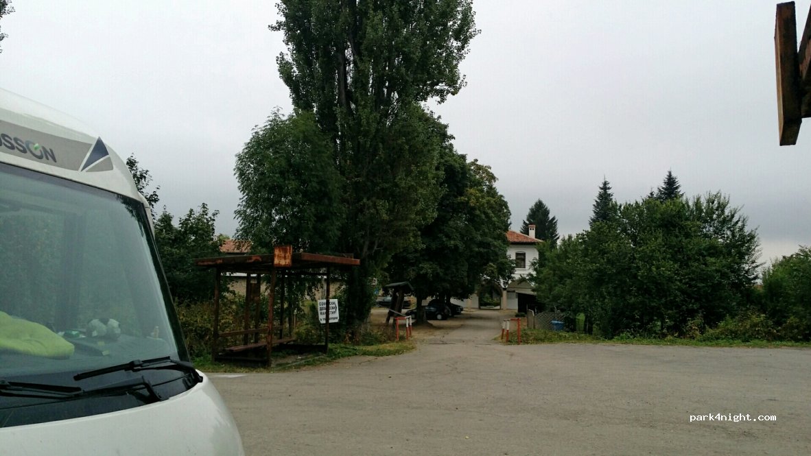 (5311) Vodnitsi - — foto