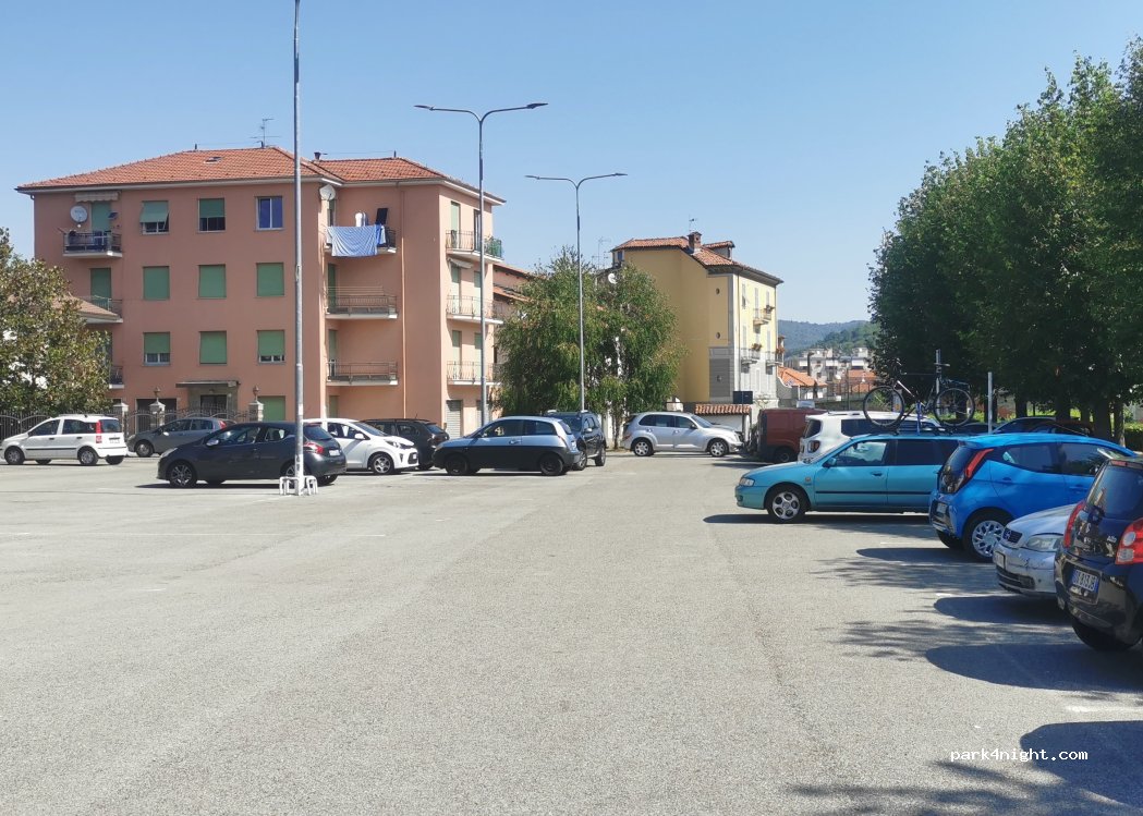 (17043) Carcare - Via Naronti — foto