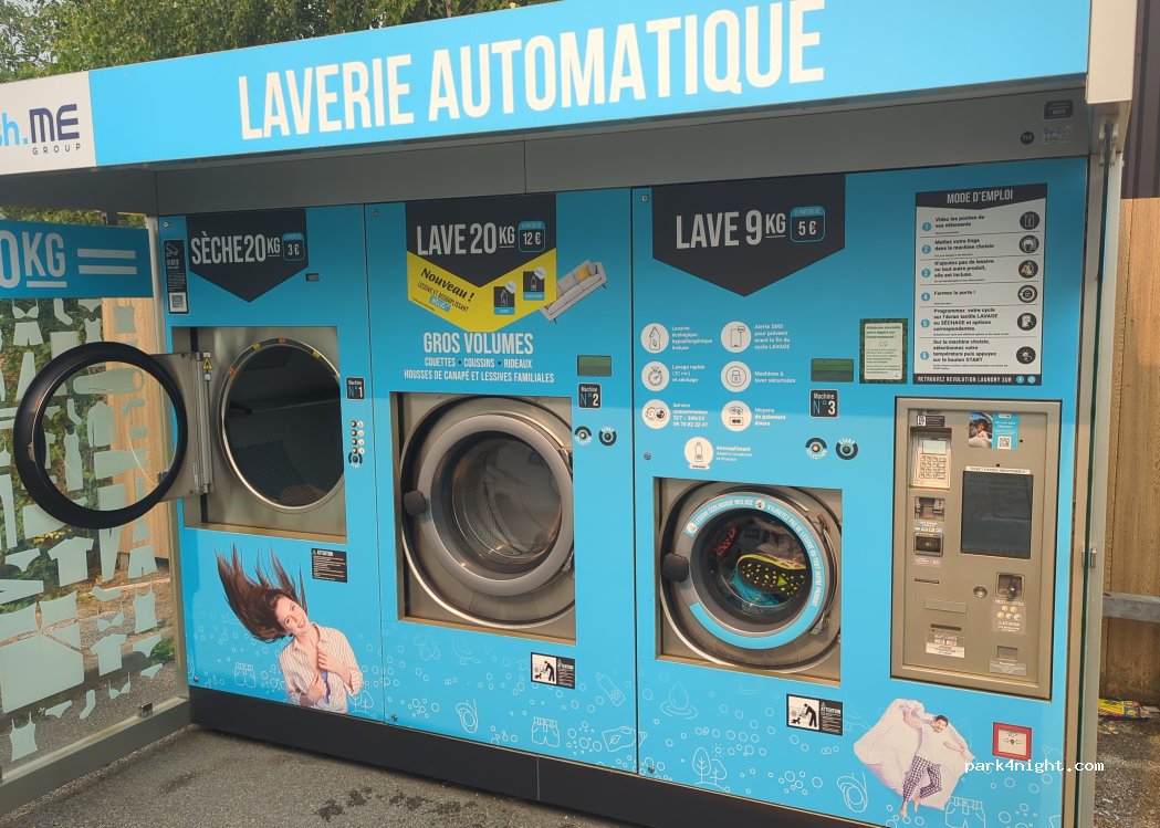 (56240) Plouay - Rue Hélène Le Chaton — foto