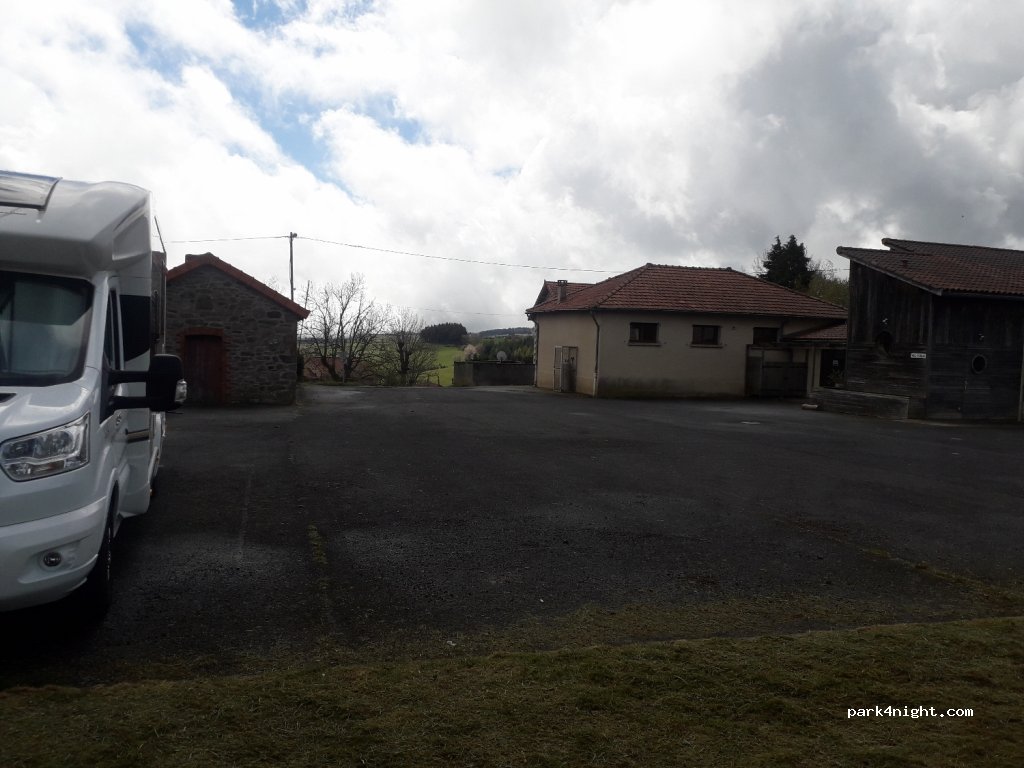 (43380) Ally - Champ Petiot — foto 3