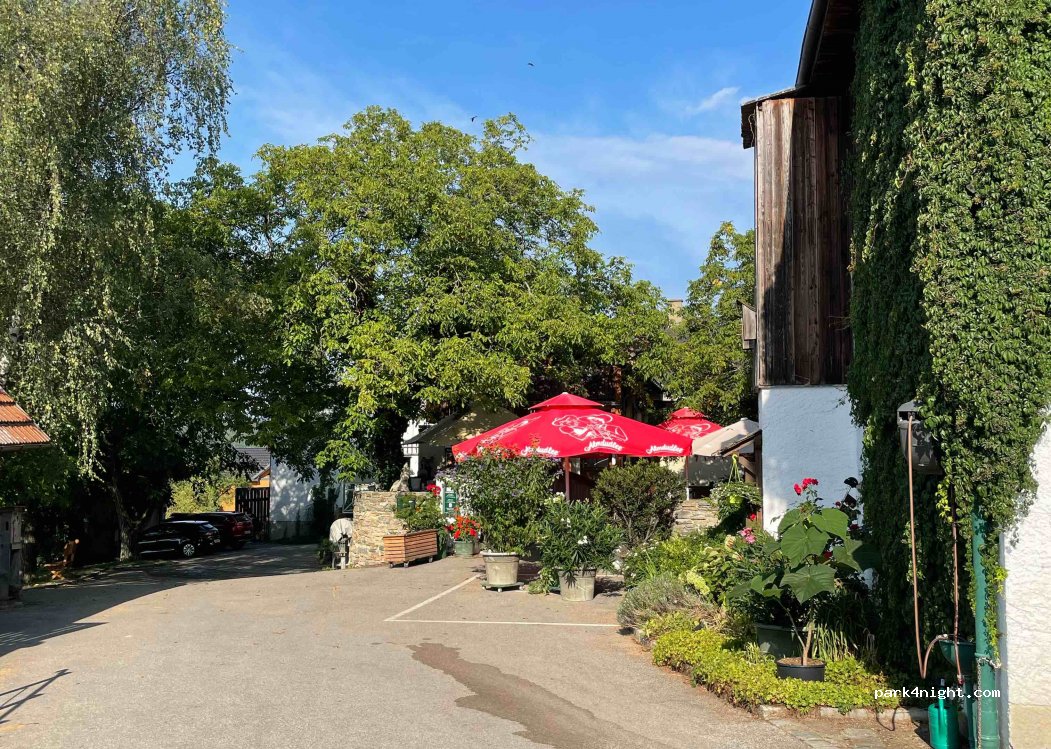Gasthaus Langthaler — foto 2