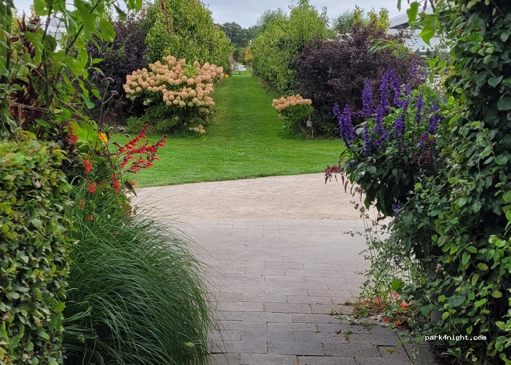 De Kampeertuin — foto 2