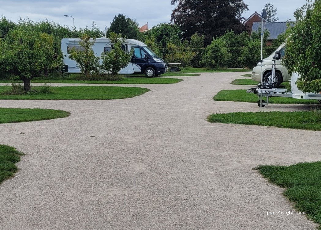 De Kampeertuin — foto 3