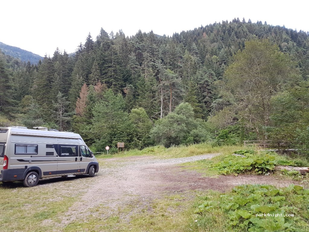 (06380) Moulinet - 19 Route de Turini — foto