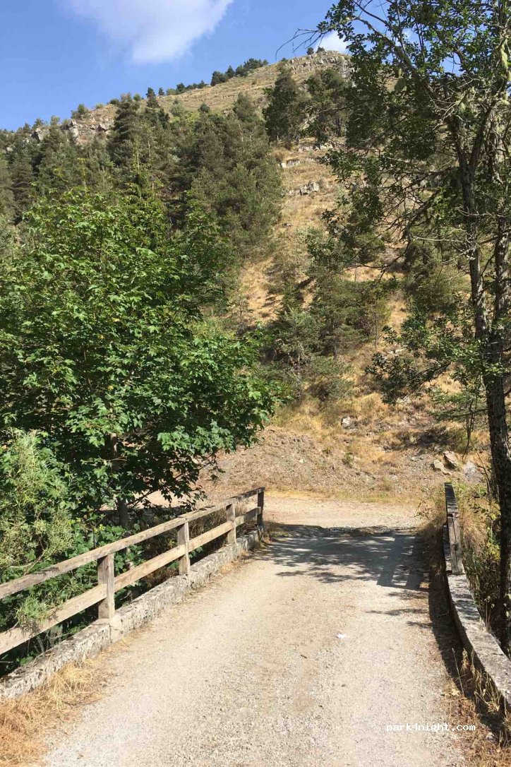 (06380) Moulinet - 19 Route de Turini — foto 2