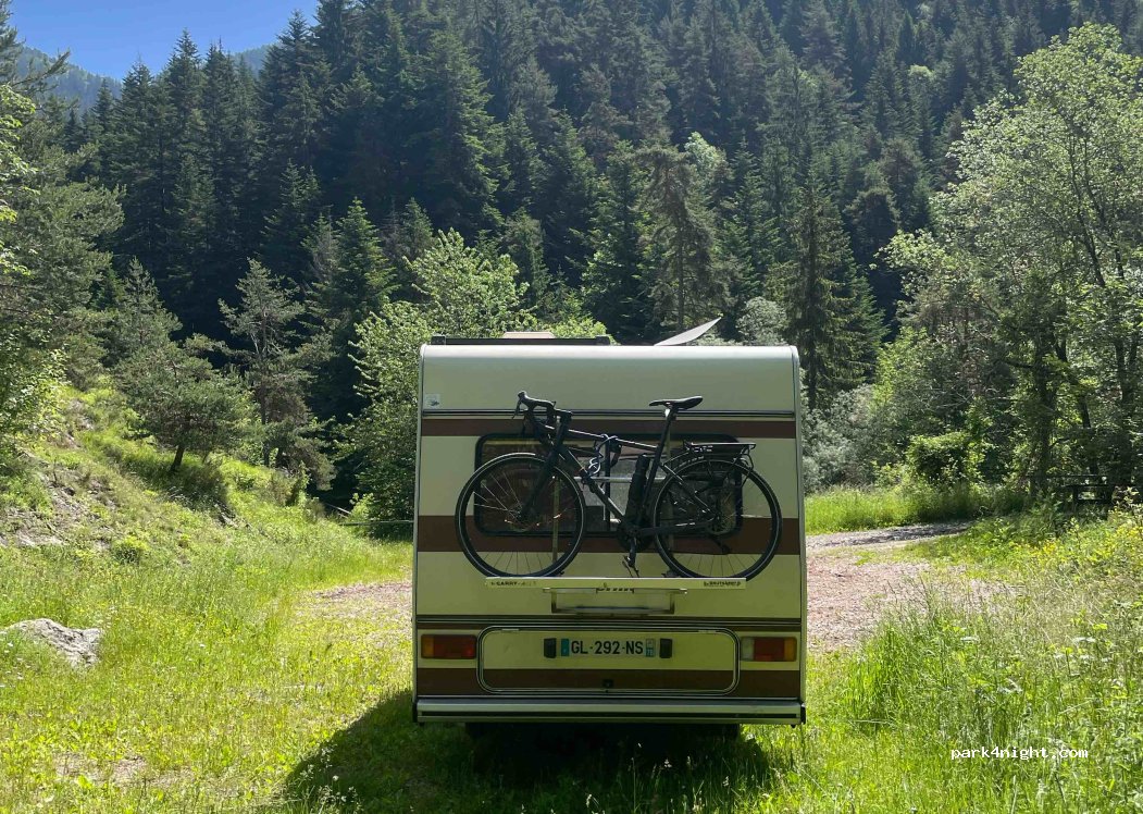 (06380) Moulinet - 19 Route de Turini — foto 4