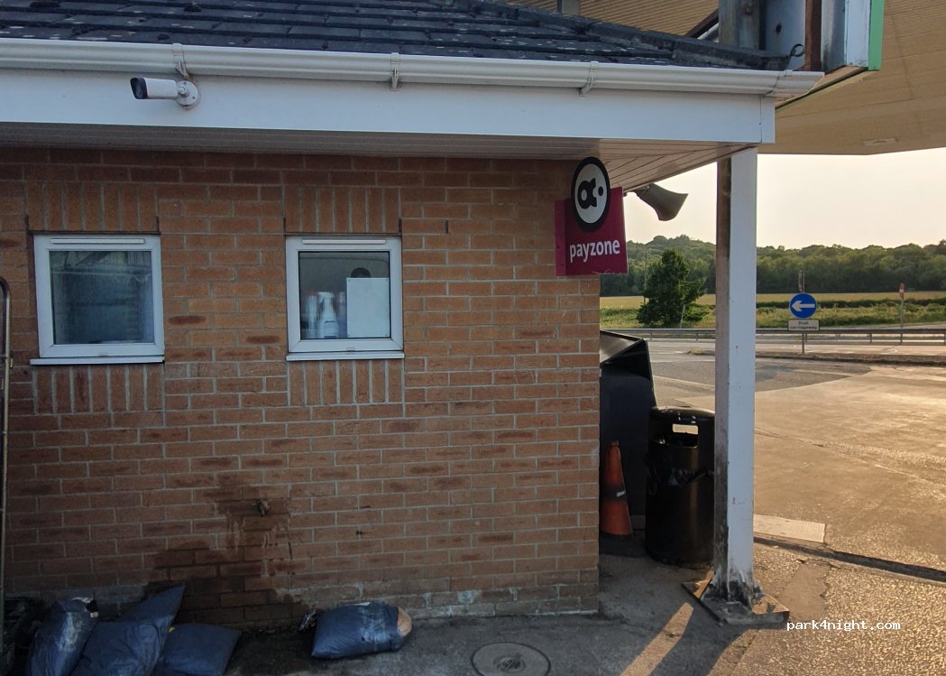 (TQ13 0DW) Teignbridge - Devon Expressway — foto