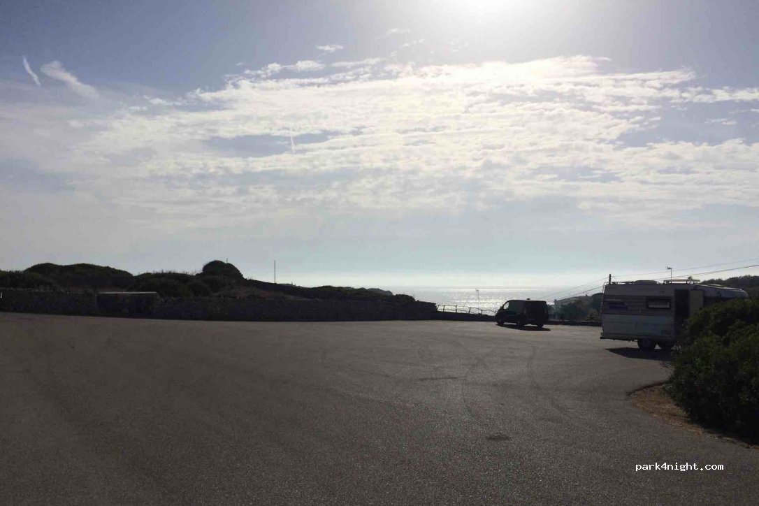 (07720) Cala de Sant Esteve - 17 Camí de sa Cala Sant Esteve — foto 2