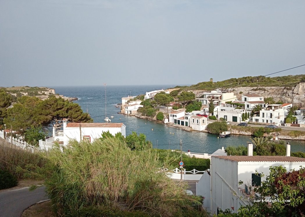 (07720) Cala de Sant Esteve - 17 Camí de sa Cala Sant Esteve — foto 4