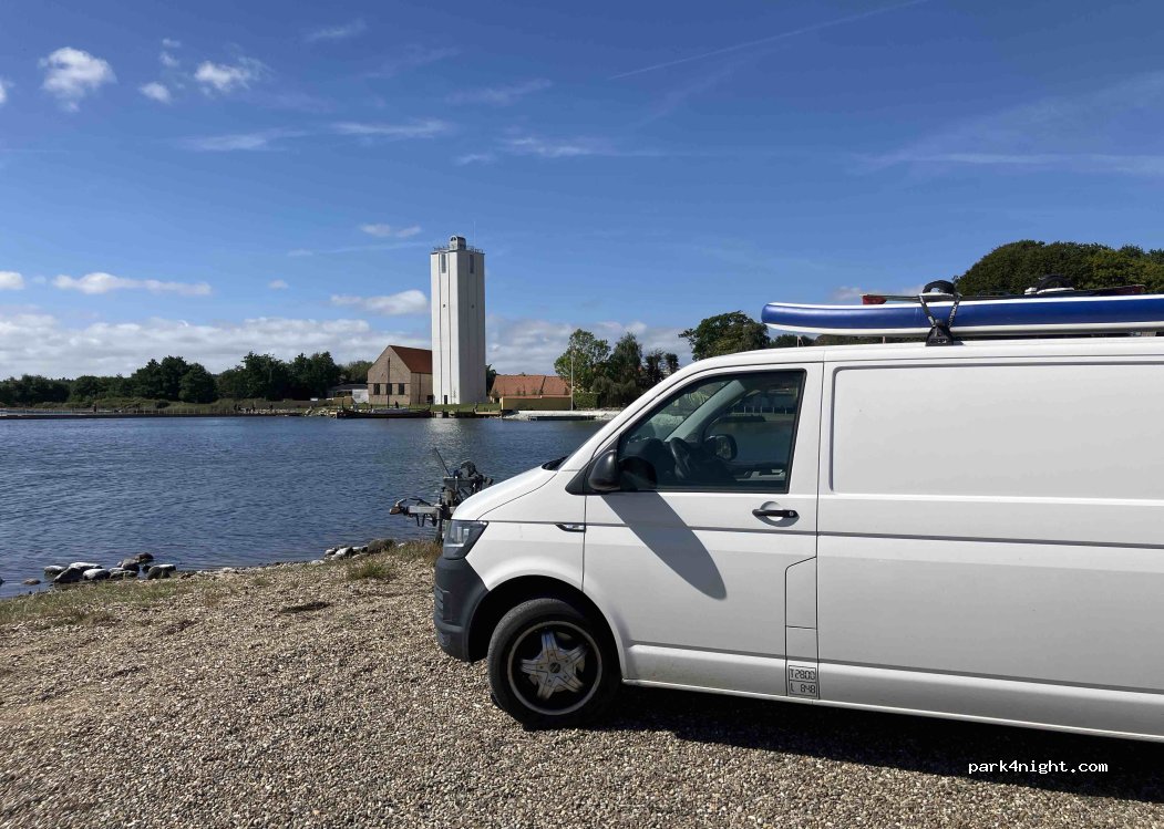 Doverodde Havn — foto