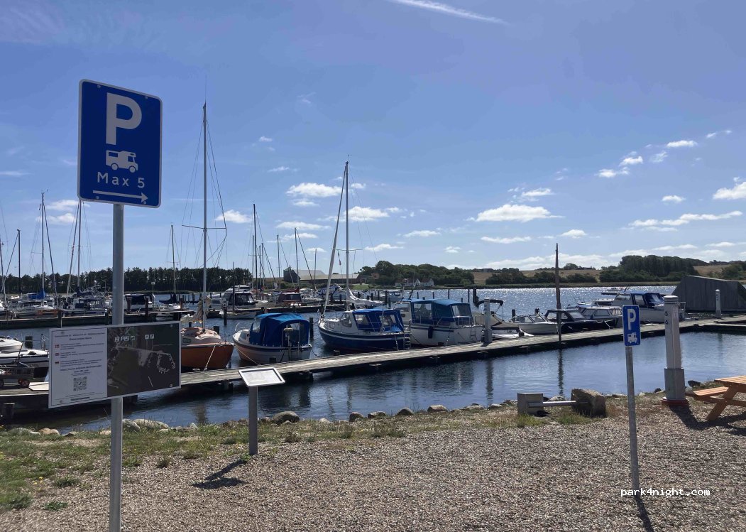 Doverodde Havn — foto 2