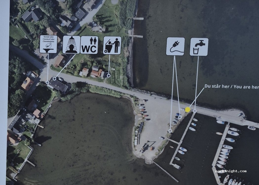 Doverodde Havn — foto 3