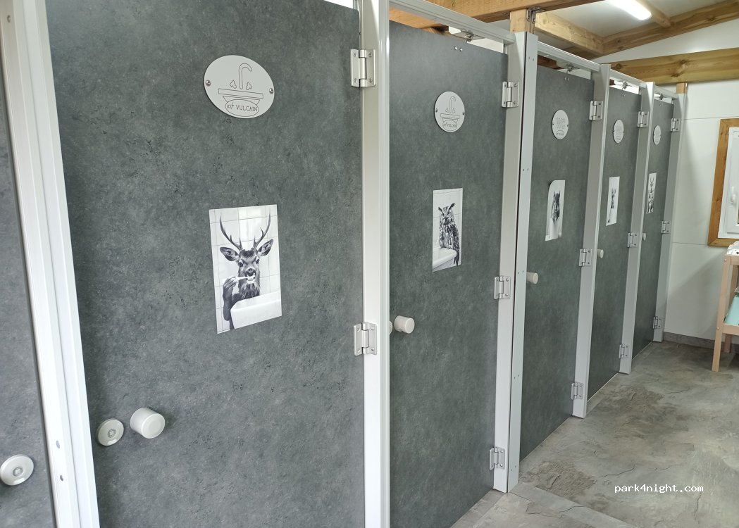 Le bois des elfes — foto 2