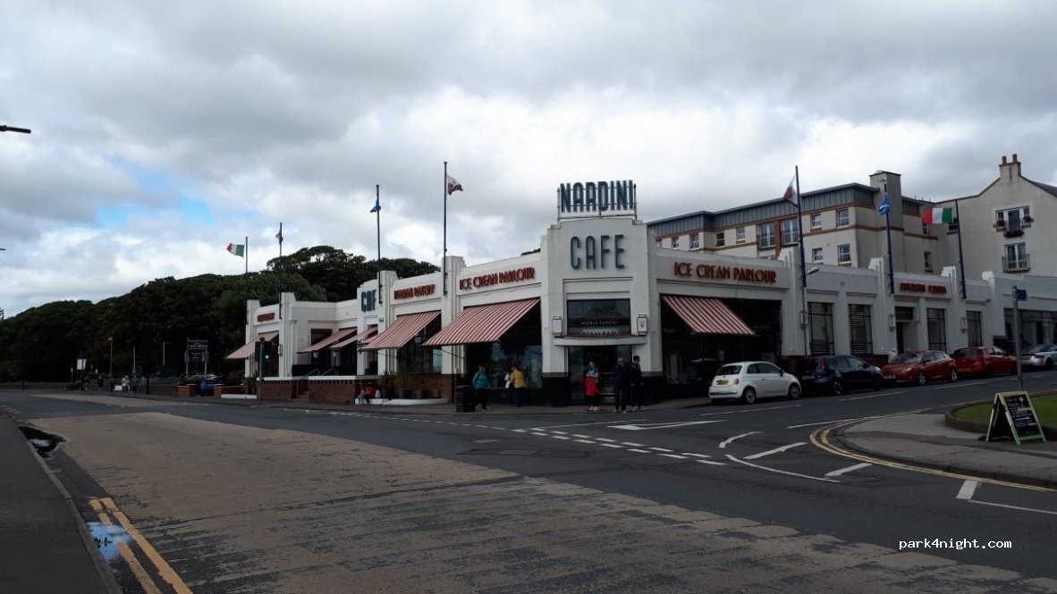 (KA30 8EZ)  - Irvine Road — foto 2