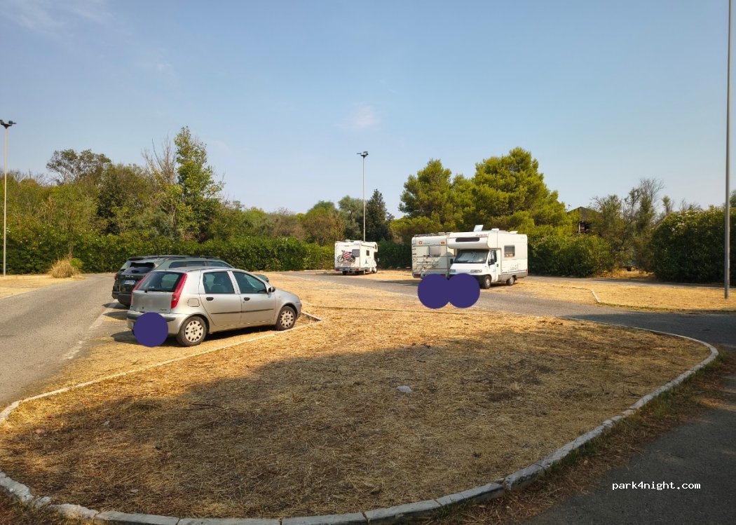 (75025) Policoro - Via Pietro Mascagni — foto