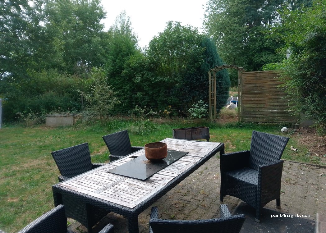 (55767) Schwollen - Am Schwimmbad — foto 2