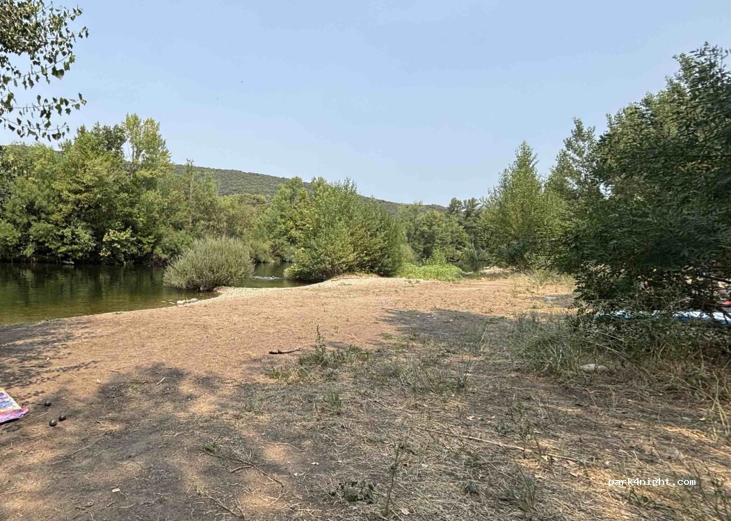 (34460) Cessenon-sur-Orb - Chemin de la Rivière — foto 2
