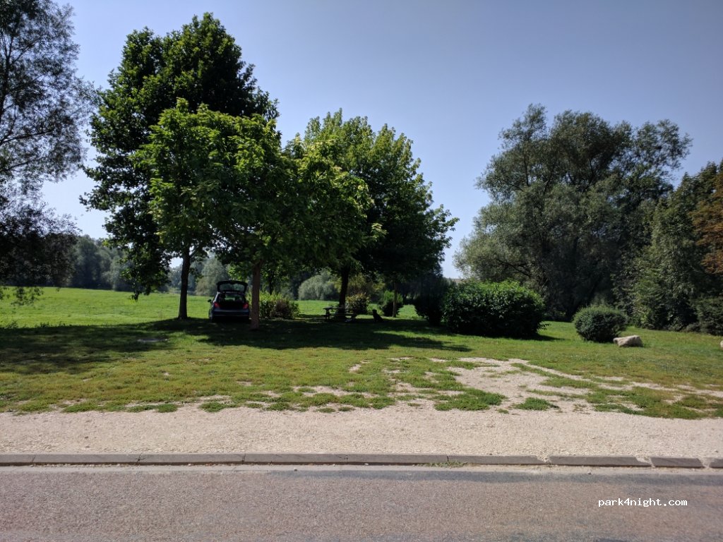 (55300) Han-sur-Meuse - 1 Chemin de Brasseitte — foto